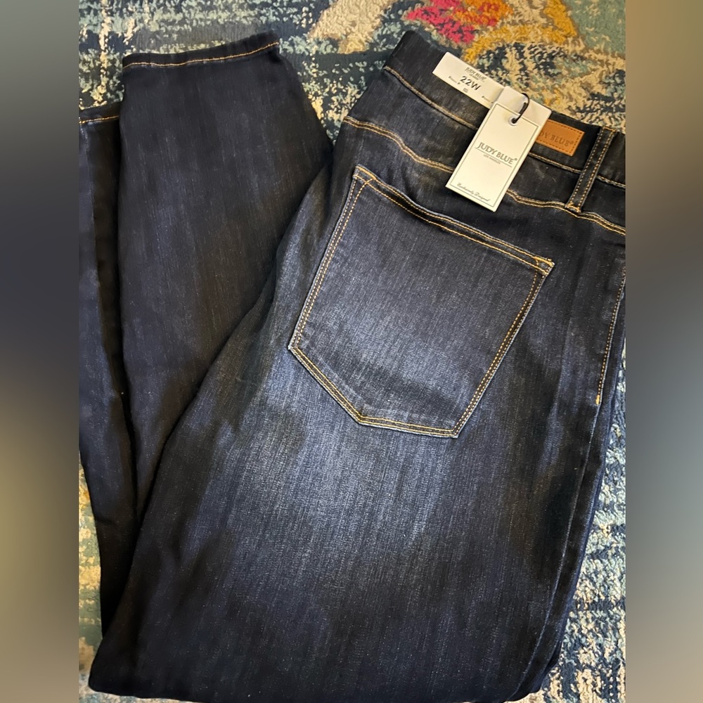 Judy Blue Jeans NWT